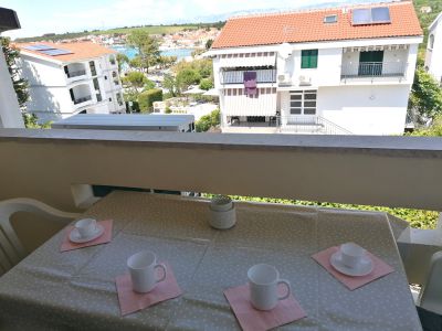 Apartmány ADRIA