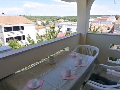 Apartmány ADRIA