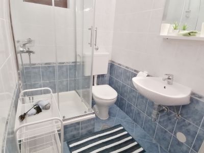 Apartmány ADRIA