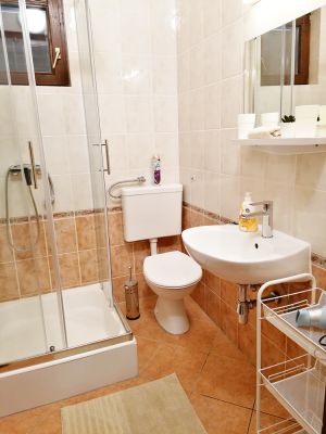 Apartmány ADRIA