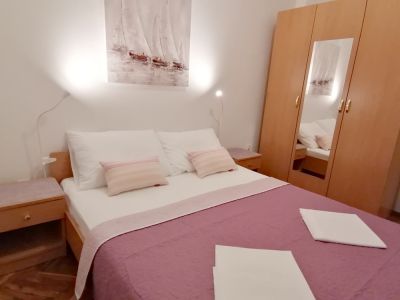 Apartmány ADRIA
