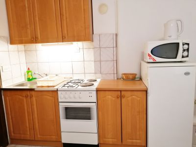 Apartmány ADRIA