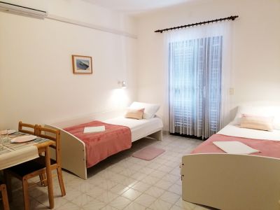 Apartmány ADRIA