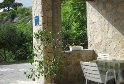 Apartmány Alen (Medici)