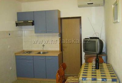 Apartmány Alen (Medici)