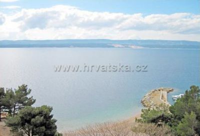 Apartmány Alen (Medici)