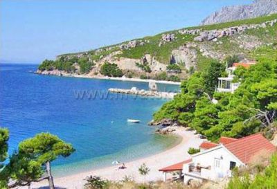 Apartmány Alen (Medici)