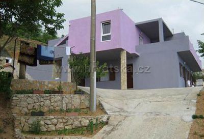 Apartmány Alen (Medici)