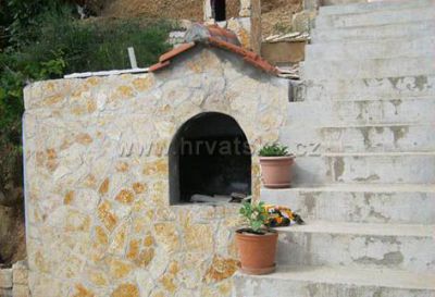 Apartmány Alen (Medici)