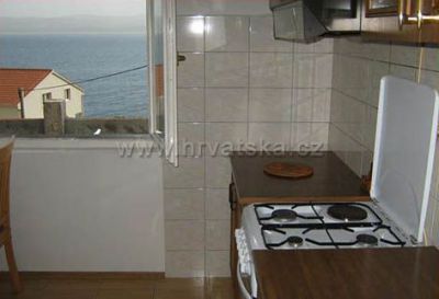 Apartmány Alen (Medici)