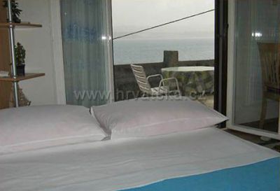 Apartmány Alen (Medici)