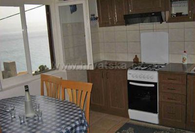 Apartmány Alen (Medici)