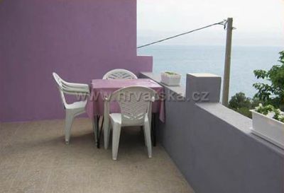 Apartmány Alen (Medici)