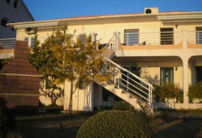 Apartmány ANTONIA
