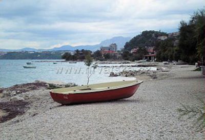 Apartmány ANTONIA