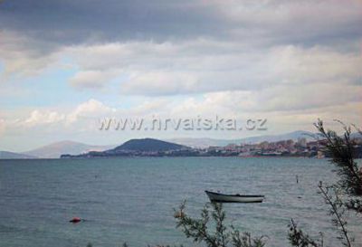 Apartmány ANTONIA
