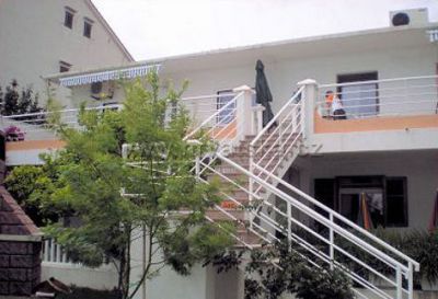 Apartmány Antonia