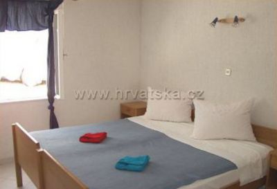 Apartmány Antonia