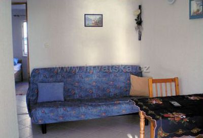 Apartmány Antonia