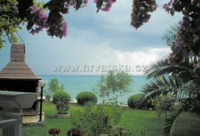 Apartmány Antonia