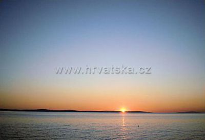 Apartmány Antonia