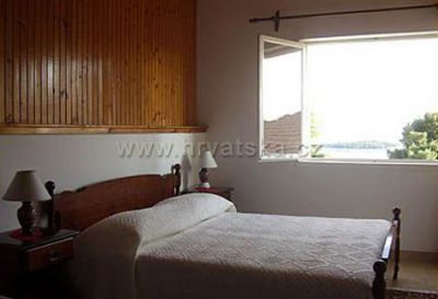 Apartmány Mare