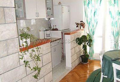 Apartmány Mare