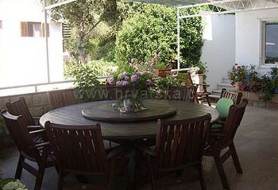 Apartmány Mare