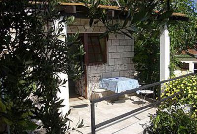 Apartmány Mare