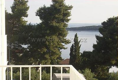 Apartmány Mare