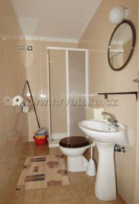 Apartmány Andreja Fabijanić Pag