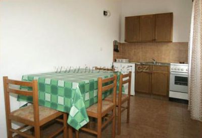 Apartmány Andreja Fabijanić Pag