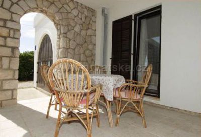 Apartmány Andreja Fabijanić Pag