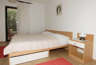 Apartmány Andreja Fabijanić Pag