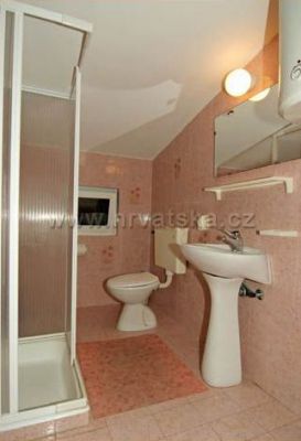 Apartmány Andreja Fabijanić Pag