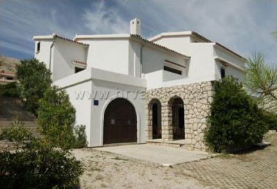 Apartmány Andreja Fabijanić Pag