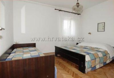 Apartmány Andreja Fabijanić Pag