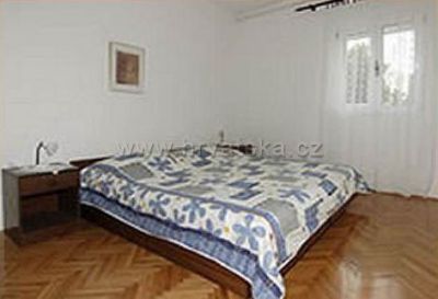 Apartmány Andreja Fabijanić Pag