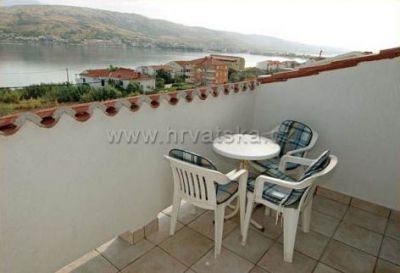 Apartmány Andreja Fabijanić Pag