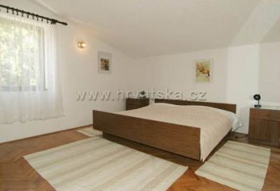 Apartmány Andreja Fabijanić Pag