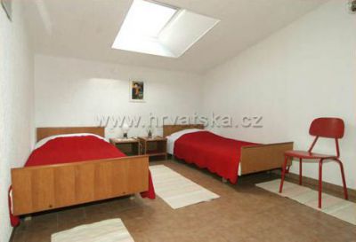 Apartmány Andreja Fabijanić Pag