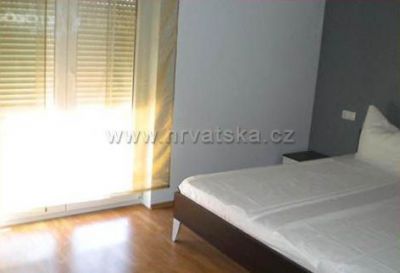 Apartmány MAKI