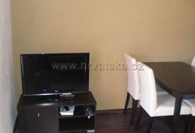 Apartmány MAKI