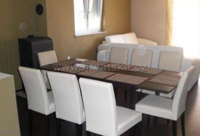 Apartmány MAKI