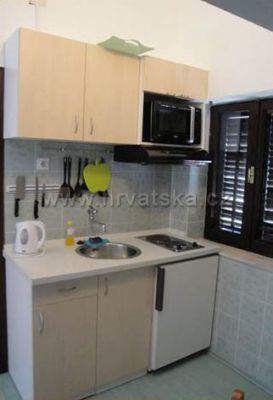 Apartmány MARICA