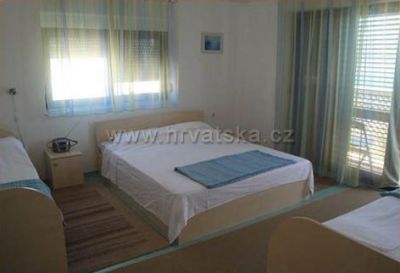 Apartmány MARICA