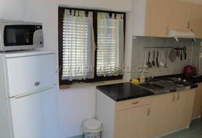 Apartmány MARICA