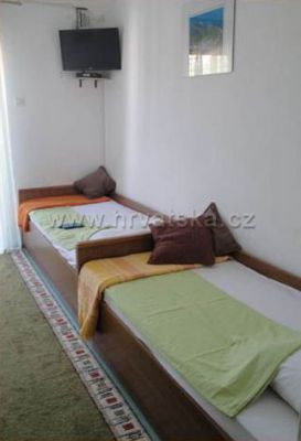 Apartmány MARICA