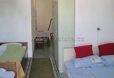 Apartmány MARICA