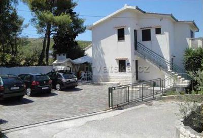 Apartmány MARICA
